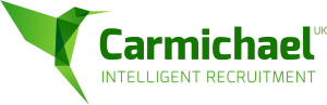 Carmichael UK logo