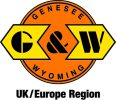 G&W UK/Europe Region logo