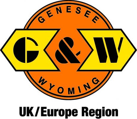 G&W UK/Europe Region