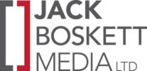 Jack Boskett Media Ltd logo