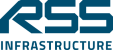 RSS Infrastructure logo
