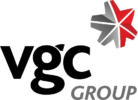 The VGC Group logo