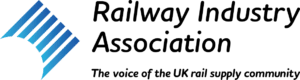 The Railway Industry Association logo