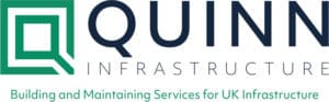 Quinn Infrastructure logo