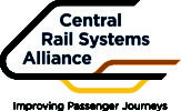 Central Rail Systems Alliance logo