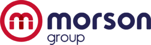 Morson Group logo