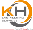 KH Engineering Services logo