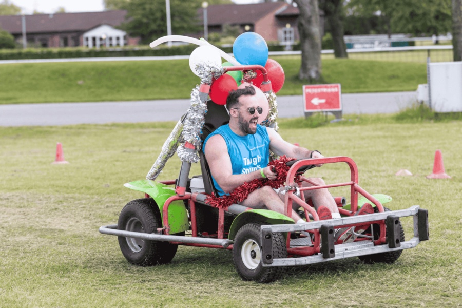 Le Mans Soapbox Challenge