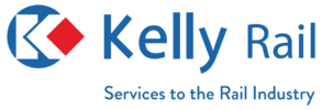 Kelly Rail logo