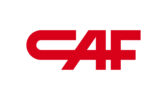 CAF Rolling Stock logo