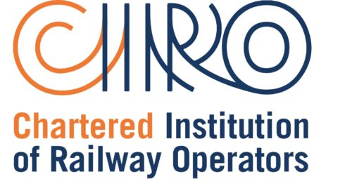 Chartered Institution of Railway Operators