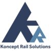 Koncept Rail Solutions Ltd logo